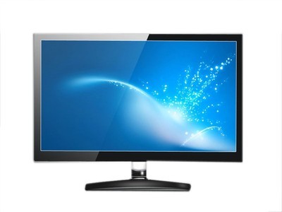 易美逊R2220WLS液晶显示器 简约设计，实用之选