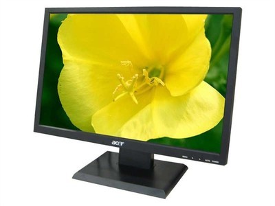 宏碁AL1982WB 一款被遗忘的经典，重温IT168评测时代的液晶记忆