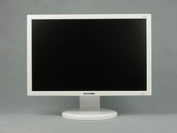 经典之作 长城L226液晶显示器与IT168图鉴的深度赏析