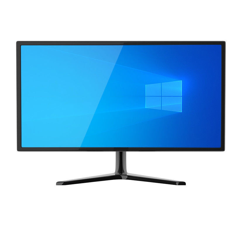 入门级实用之选 樱途24吋VGA+HDMI液晶显示器体验简评